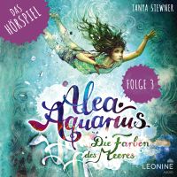 Alea Aquarius - Das Hörspiel. Folge 3: Tauchgang mit Folgen
