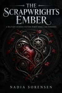The Scrapwright's Ember