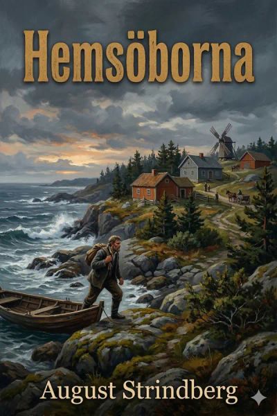 Hemsöborna