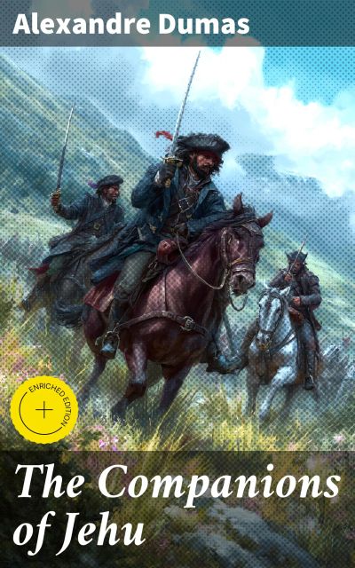 The Companions of Jehu
