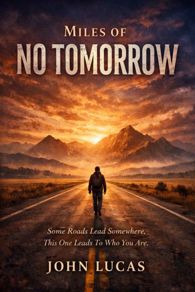 Miles Of No Tomorrow 