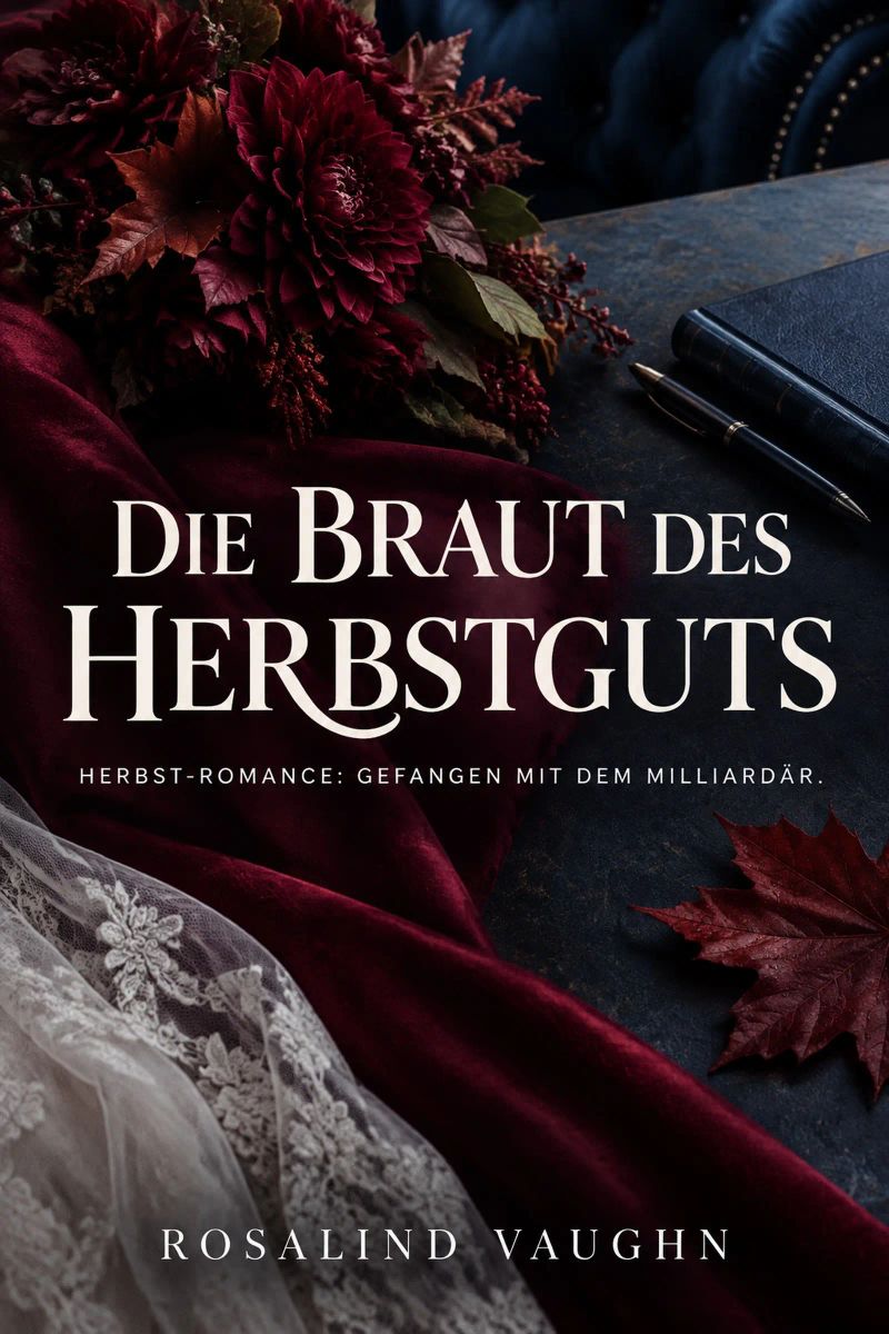 Die Braut des Herbstguts