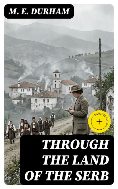 Through the Land of the Serb