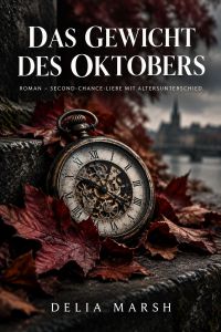 Das Gewicht des Oktobers