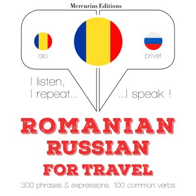 Română - Rusă: Pentru cursa