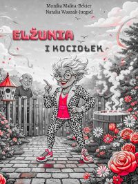 Elżunia i kociołek