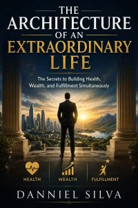 The Architecture of Extraordinary Life