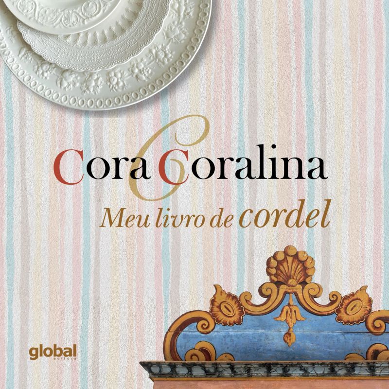 Meu livro de cordel