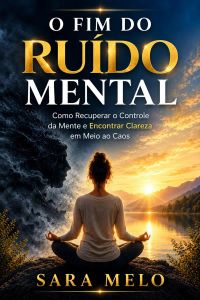 O Fim do Ruído Mental