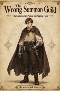 The Wrong Summon Guild