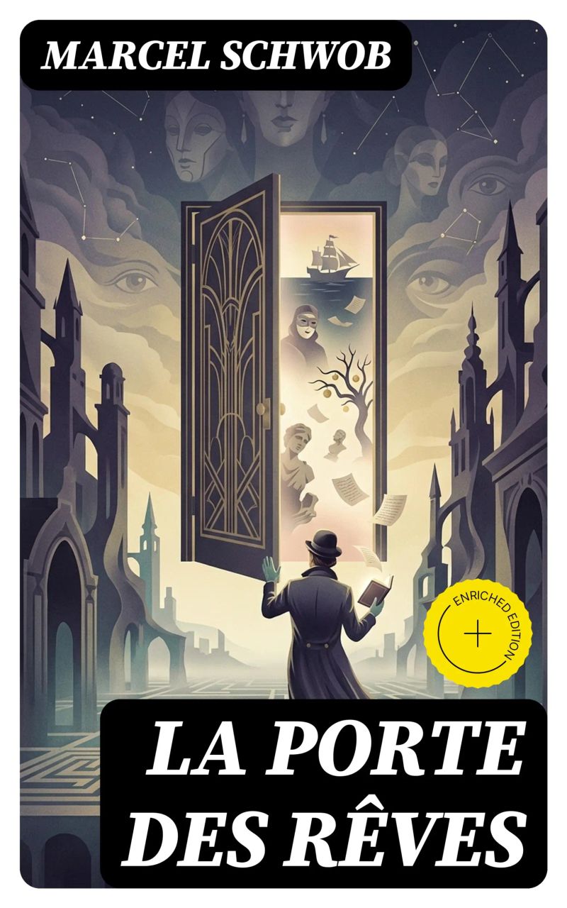 La porte des rêves