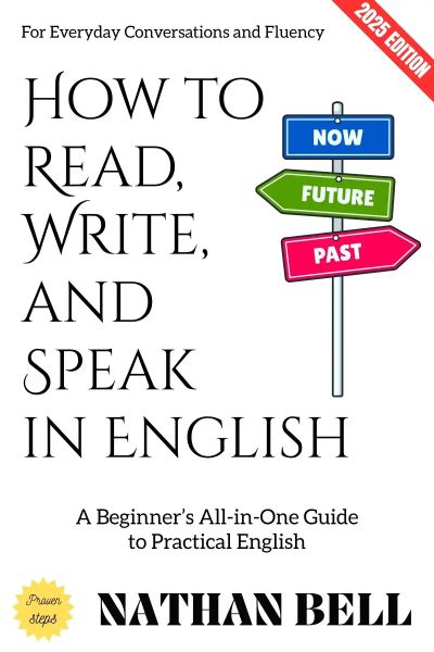 How to Read, Write, and Speak in English