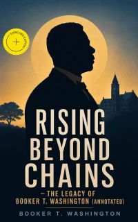 Rising Beyond Chains – The Legacy of Booker T. Washington (Annotated)