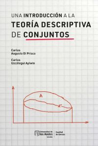 UNA INTRODUCCIÓN A LA TEORÍA DE CONJUNTOS