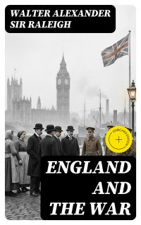 England and the War