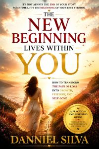The New Beginning Lives Within You