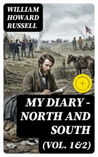 My Diary – North and South (Vol. 1&2)
