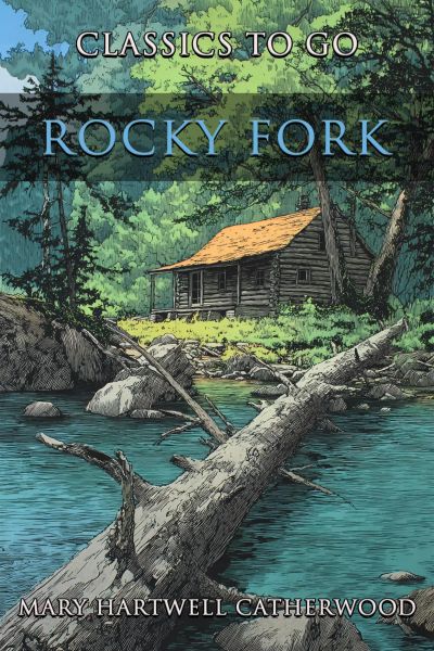 Rocky Fork