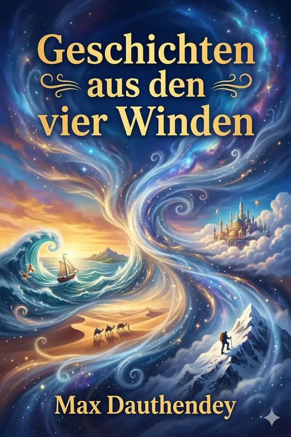 Geschichten aus den vier Winden