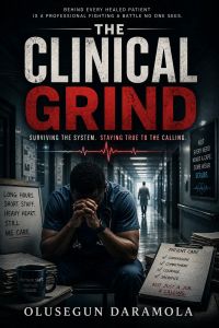 The Clinical Grind