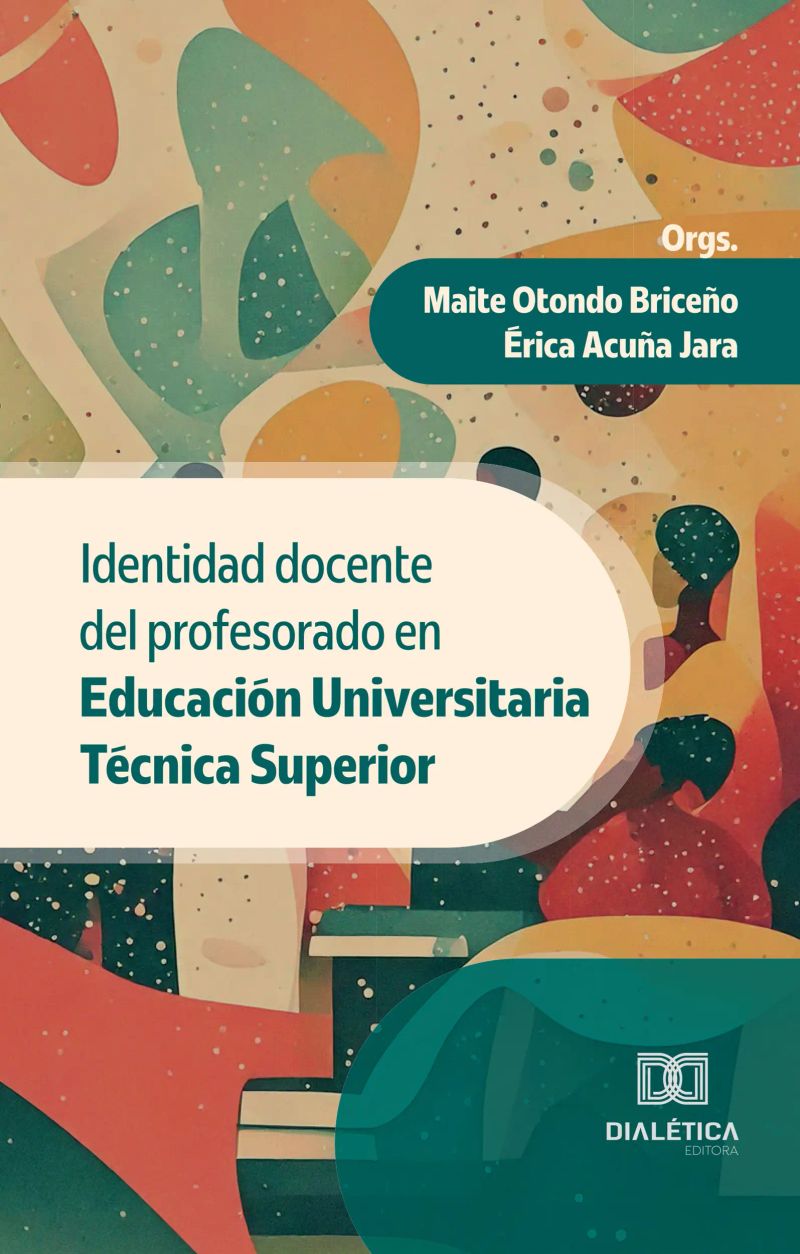 Identidad docente del profesorado en Educación Universitaria Técnica Superior