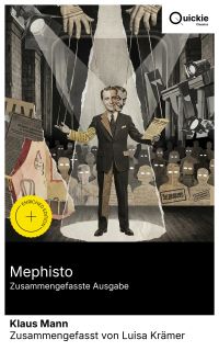 Mephisto (Zusammengefasste Ausgabe)