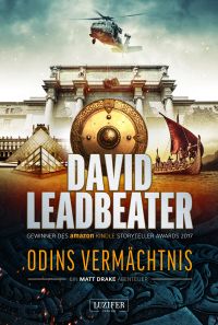 ODINS VERMÄCHTNIS (Matt Drake Abenteuer 1)