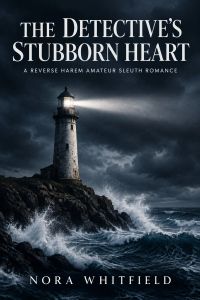 The Detective's Stubborn Heart