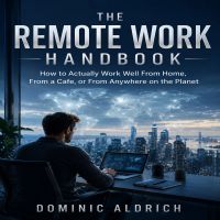 The Remote Work Handbook