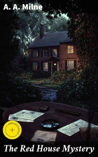 The Red House Mystery