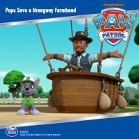 Episode 72: Pups Save a Wrongway Farmhand