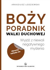 Boży poradnik walki duchowej