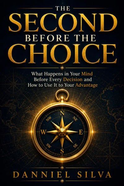 The Second Before the Choice