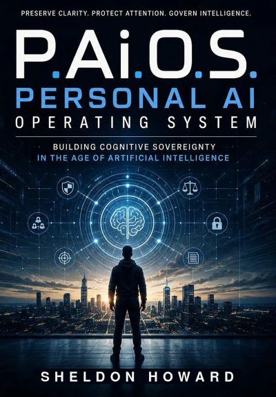 P.Ai.O.S. Personal AI Operating System
