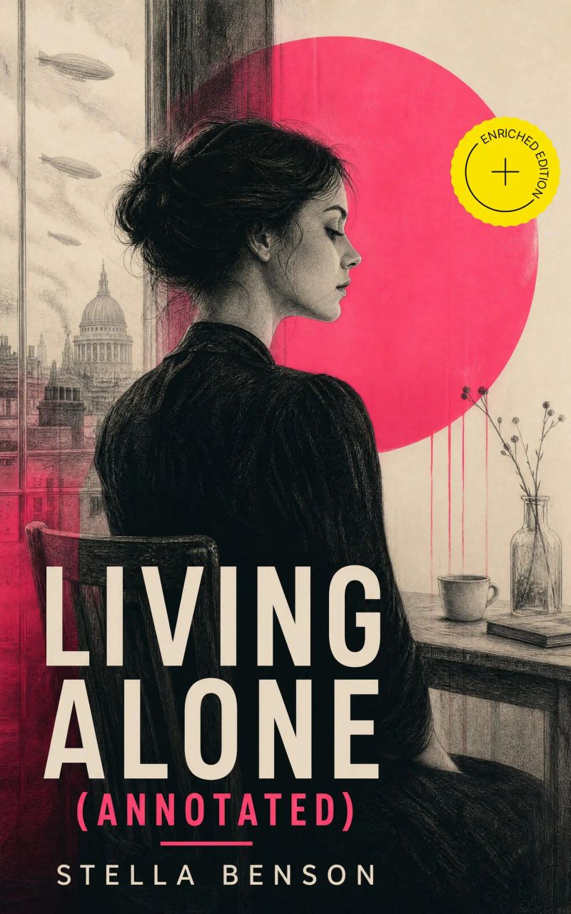 Living Alone (Annotated)