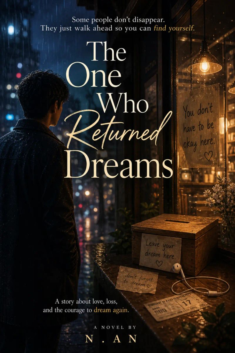 The One Who Returned Dreams