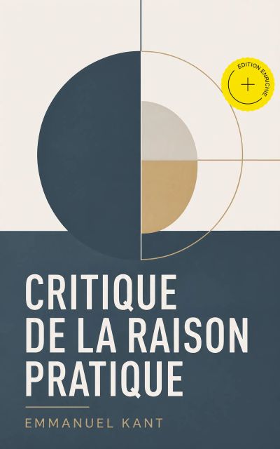 Critique de la raison pratique (Annoté)