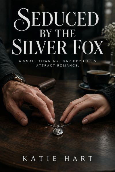 Seduced by the Silver Fox