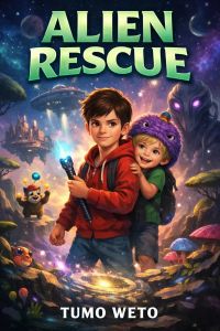 Alien Rescue