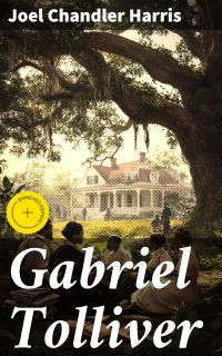 Gabriel Tolliver