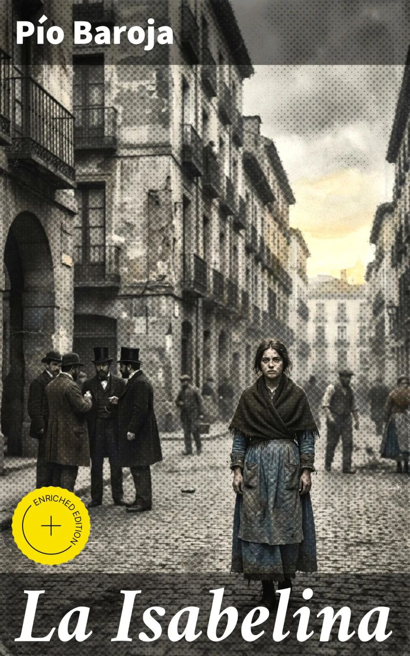La Isabelina
