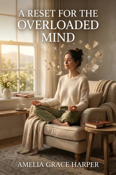 A Reset for the Overloaded Mind