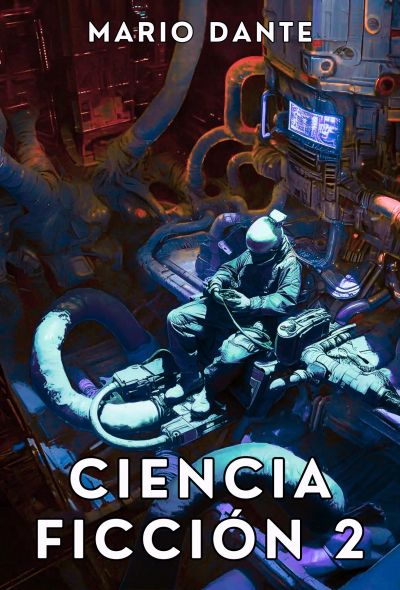 Ciencia Ficción 2