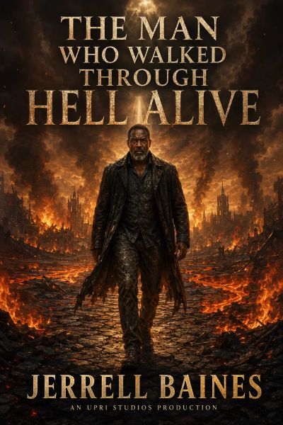The Man Who Walk Through Hell