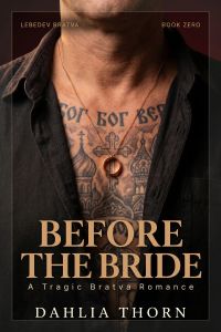 Before the Bride