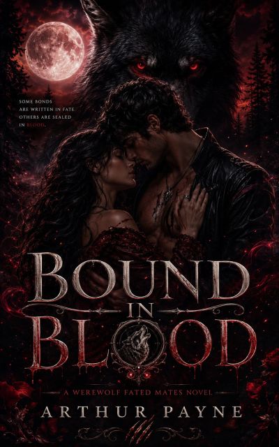 BOUND IN BLOOD