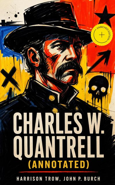 Charles W. Quantrell (Annotated)