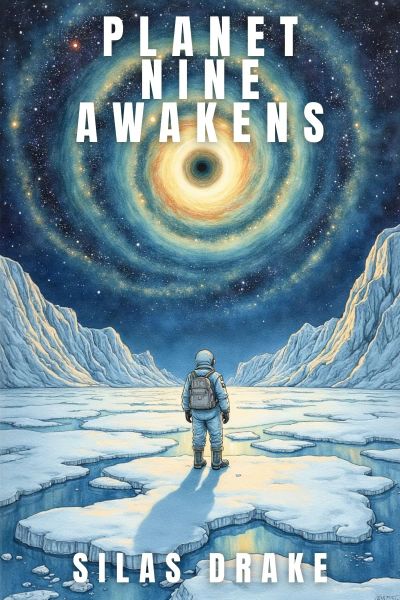 Planet Nine Awakens