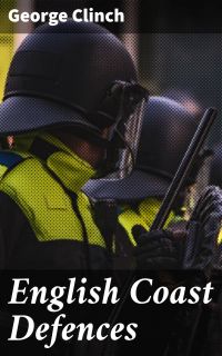 English Coast Defences