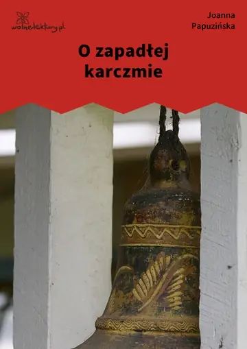 O zapadłej karczmie
